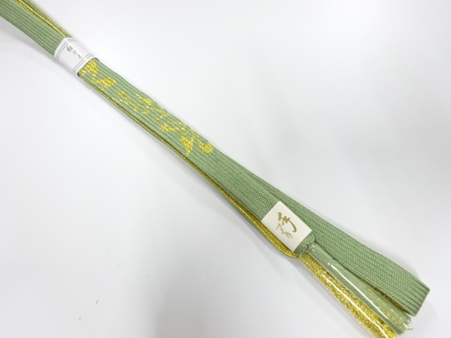 Japanese Kimono / Accessories Silk